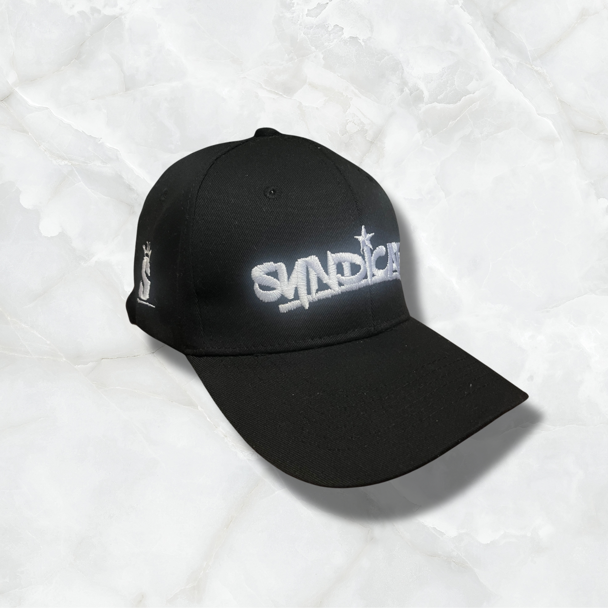 GRAFF LOGO HAT