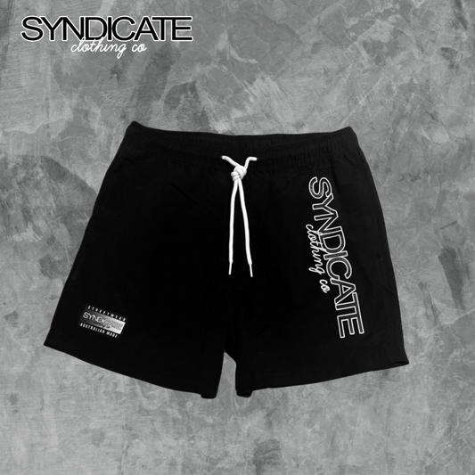 DAY ONE - SWIM SHORTS