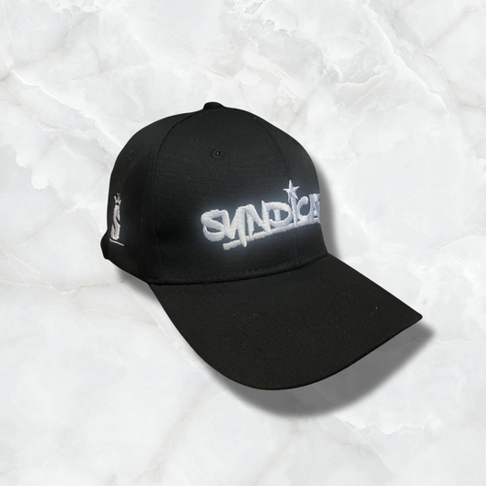 GRAFF LOGO HAT