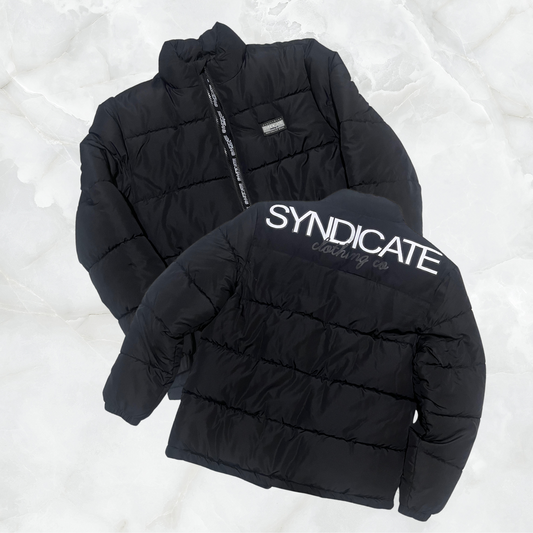 Syndicate Puffer
