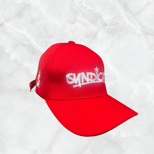 Graff Logo Hat
