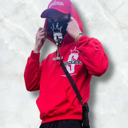 Strictly 4The Streets Hoodie